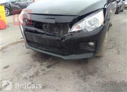 میتسوبیشی میراژ G4